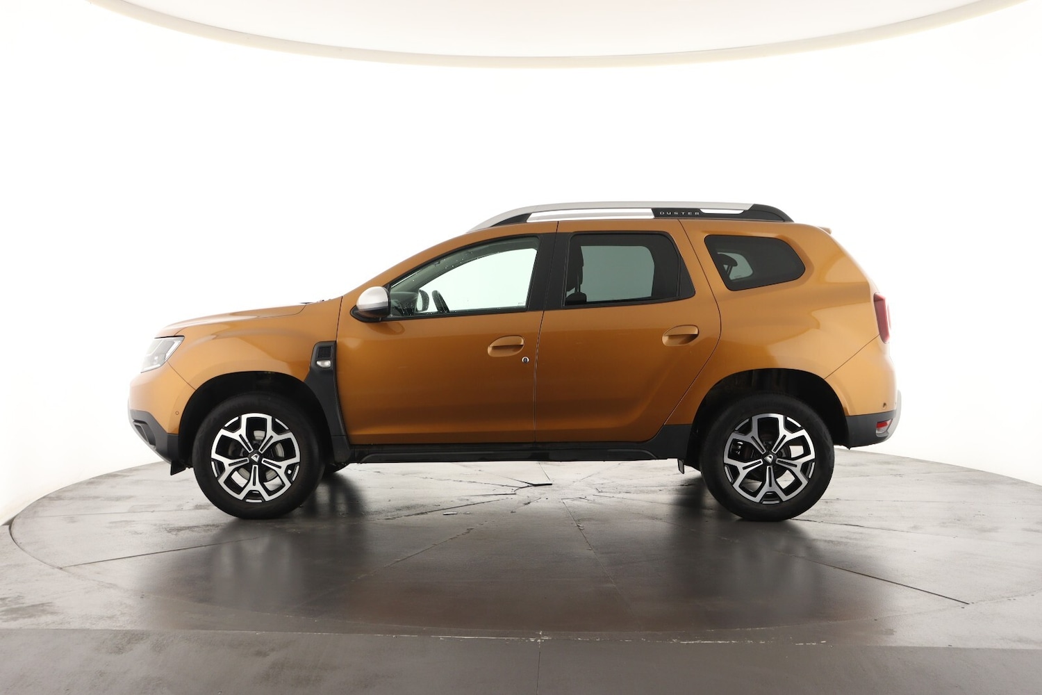 Used Dacia Duster 2020 for sale - 76494023: Photo 7