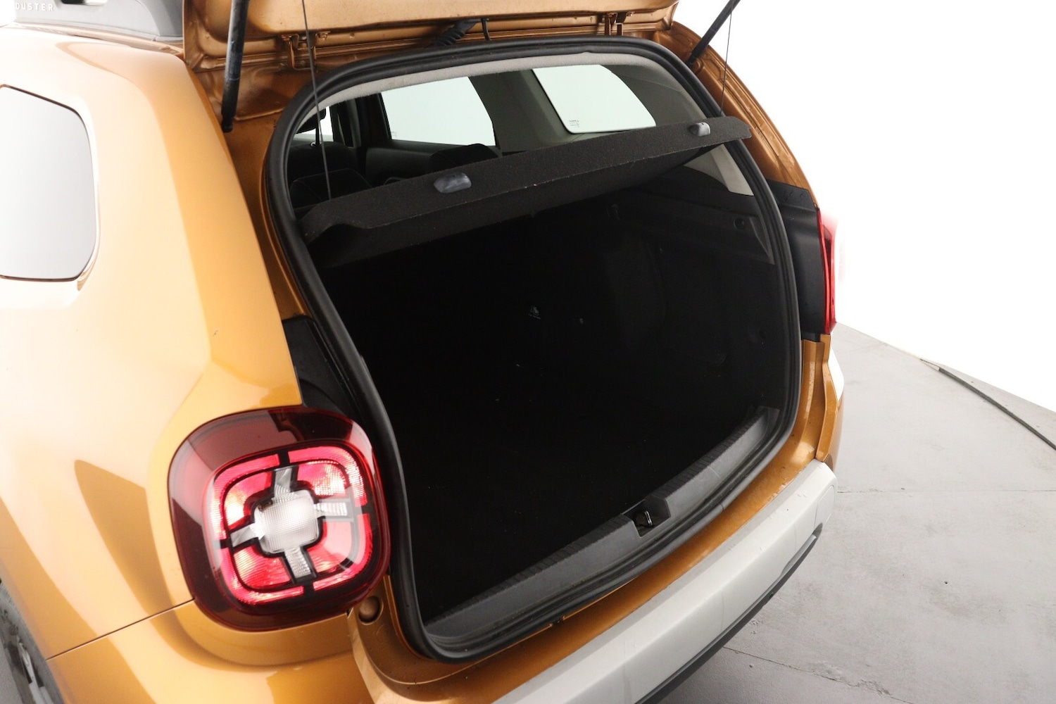 Used Dacia Duster 2020 for sale - 76494023: Photo 9