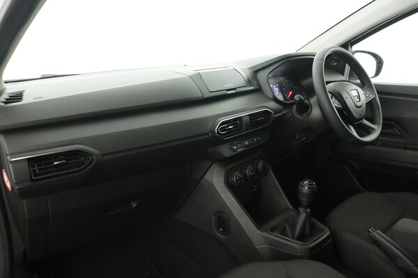 Used Dacia Sandero 2022 for sale - 76183810: Photo 12