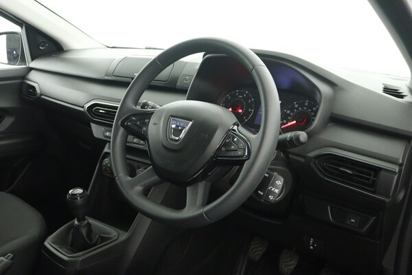 Used Dacia Sandero 2022 for sale - 76183810: Photo 14
