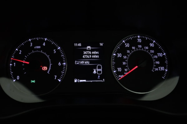 Used Dacia Sandero 2022 for sale - 76183810: Photo 17
