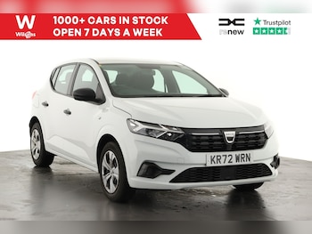 Dacia - Sandero