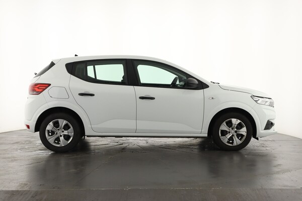 Used Dacia Sandero 2022 for sale - 76183810: Photo 5