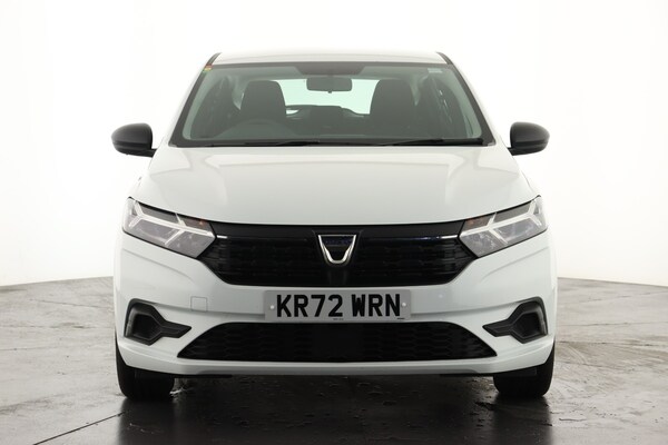 Used Dacia Sandero 2022 for sale - 76183810: Photo 6