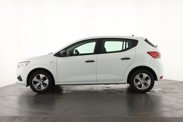 Used Dacia Sandero 2022 for sale - 76183810: Photo 8