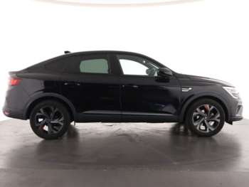 Used Renault Arkana 2022 for sale - 74817016: Photo