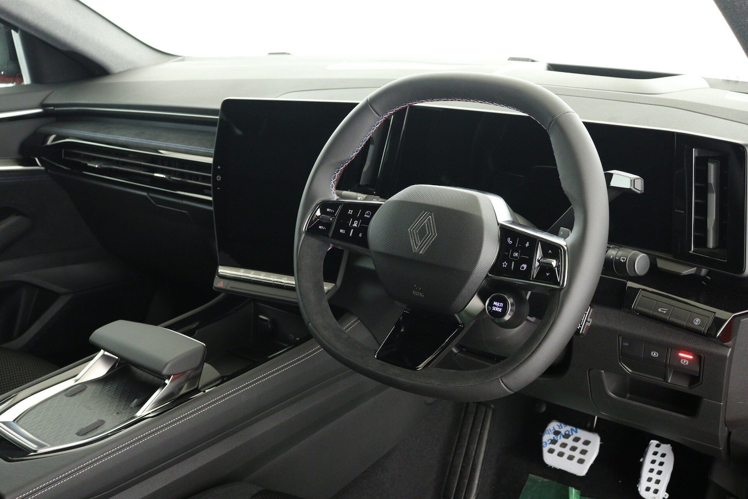 Used Renault Austral 2024 for sale - 76871907: Photo 17