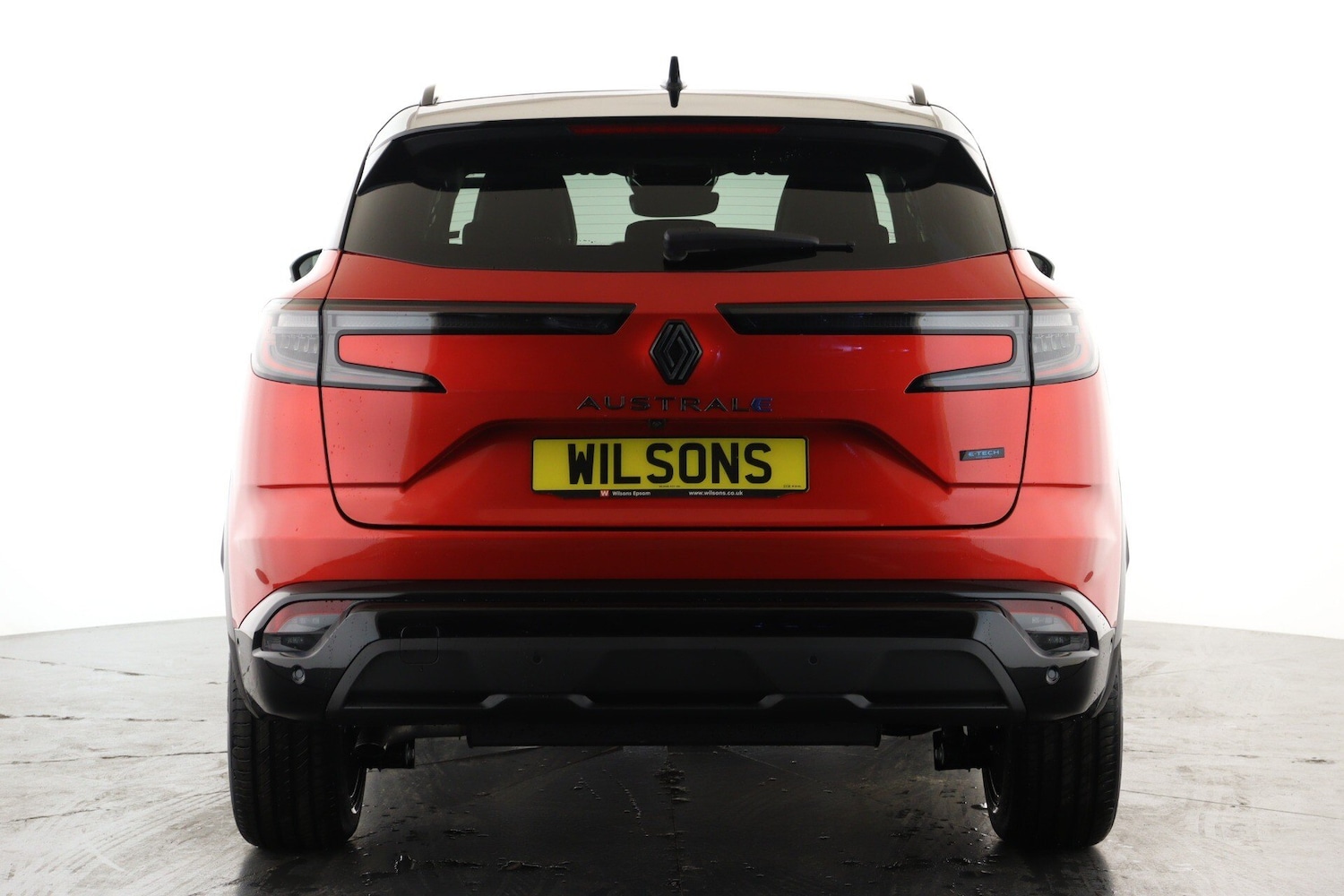 Used Renault Austral 2024 for sale - 76871907: Photo 3