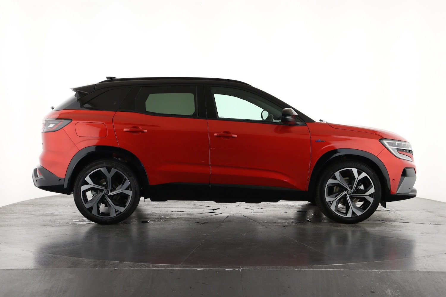 Used Renault Austral 2024 for sale - 76871907: Photo 5