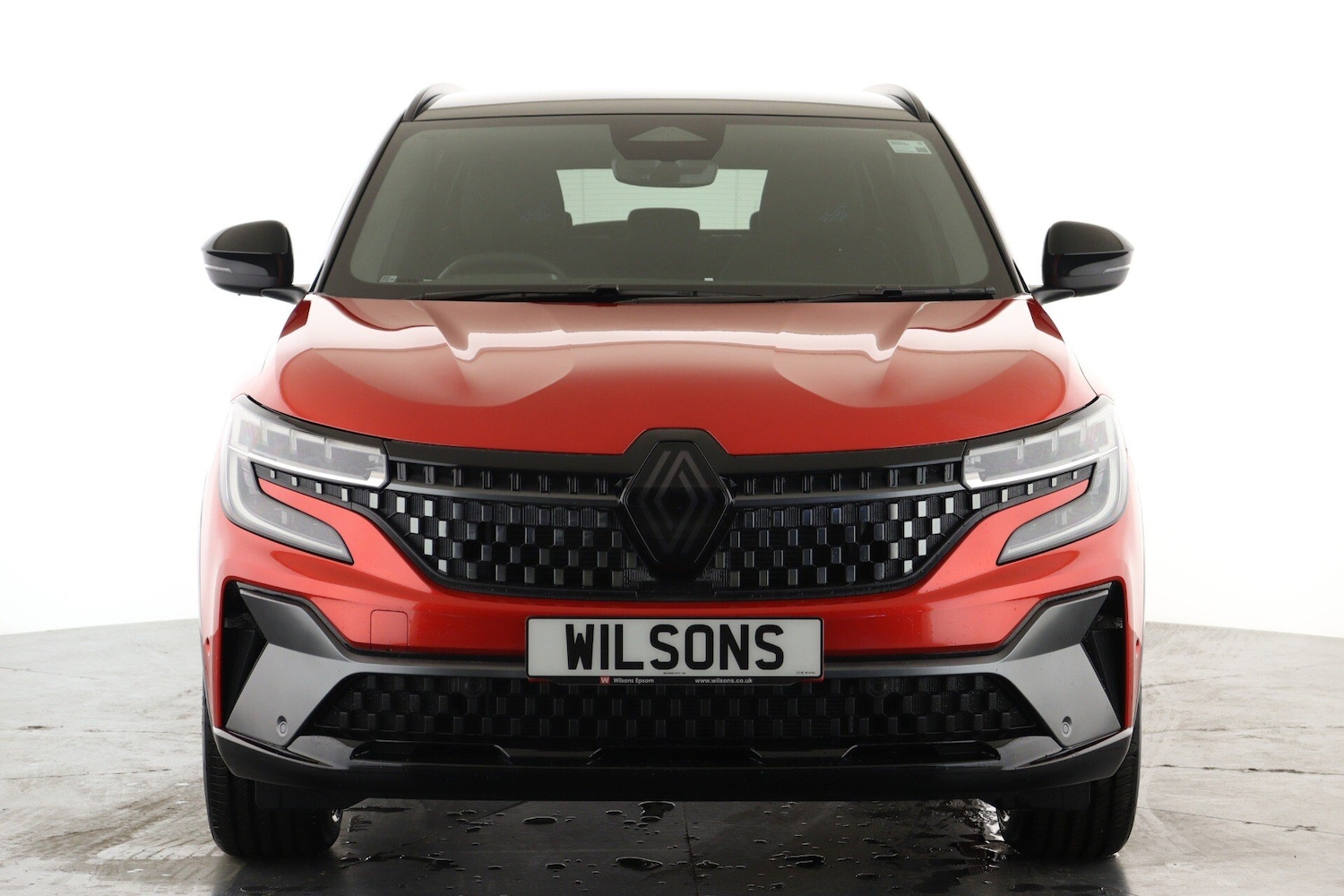 Used Renault Austral 2024 for sale - 76871907: Photo 6