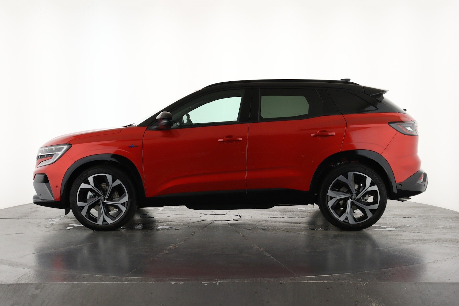 Used Renault Austral 2024 for sale - 76871907: Photo 8