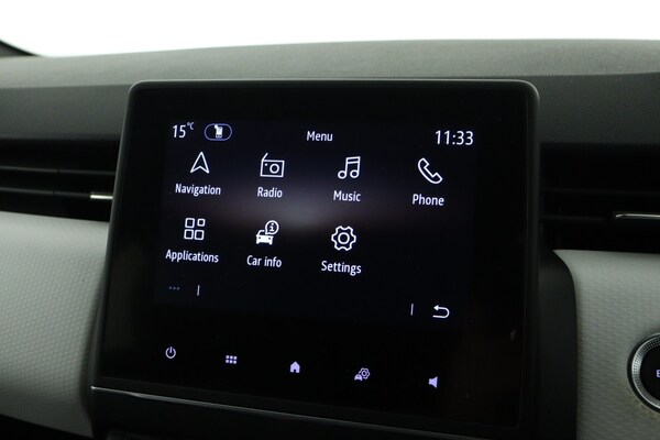 Used Renault Clio 2023 for sale - 76290000: Photo 16
