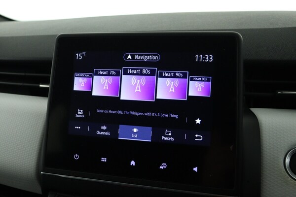 Used Renault Clio 2023 for sale - 76290000: Photo 17