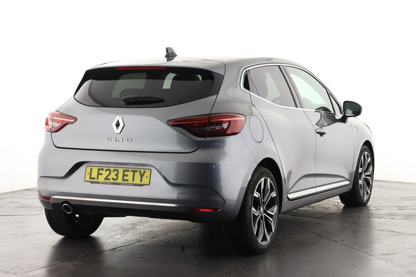 Used Renault Clio 2023 for sale - 76290000: Photo 3