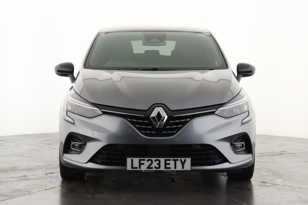 Used Renault Clio 2023 for sale - 76290000: Photo 6