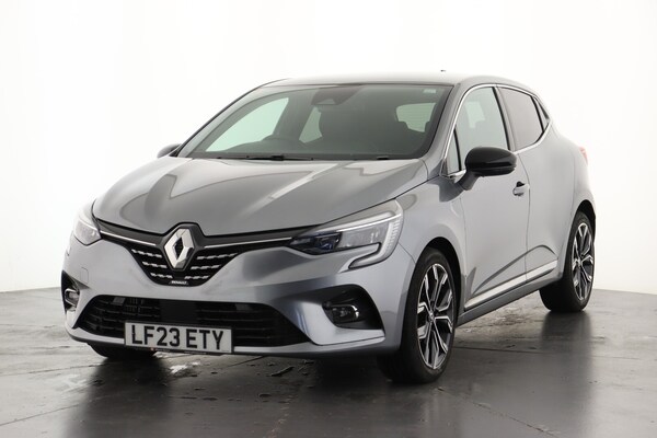 Used Renault Clio 2023 for sale - 76290000: Photo 7