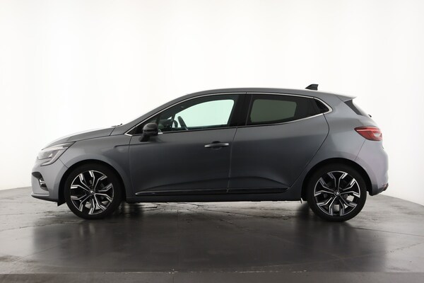 Used Renault Clio 2023 for sale - 76290000: Photo 8