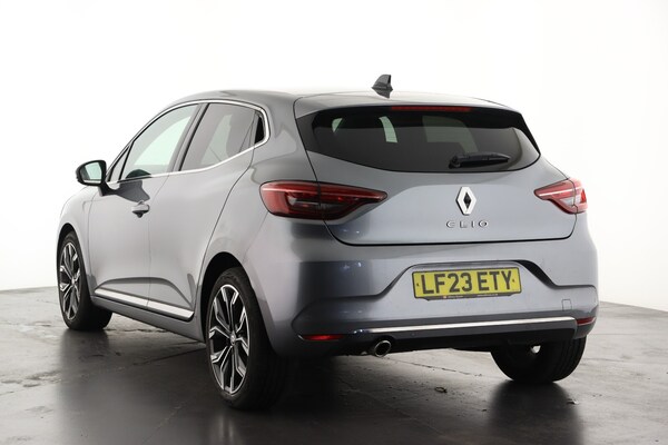 Used Renault Clio 2023 for sale - 76290000: Photo 9