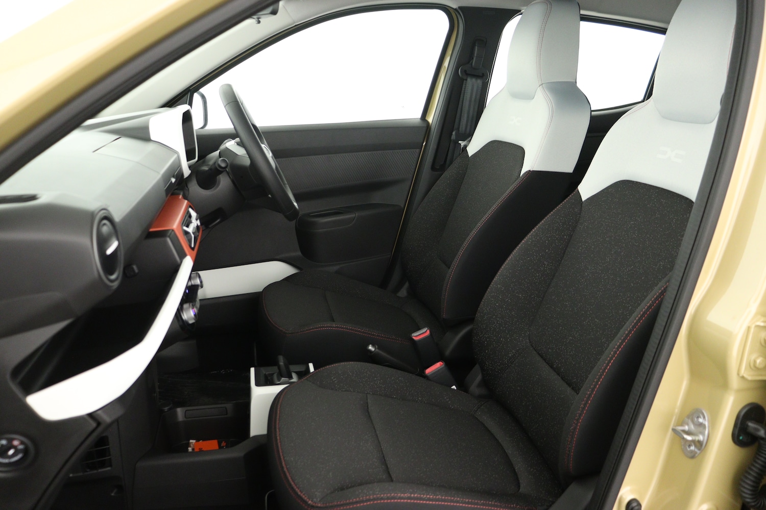 Used Dacia Spring 2025 for sale - 76871774: Photo 10