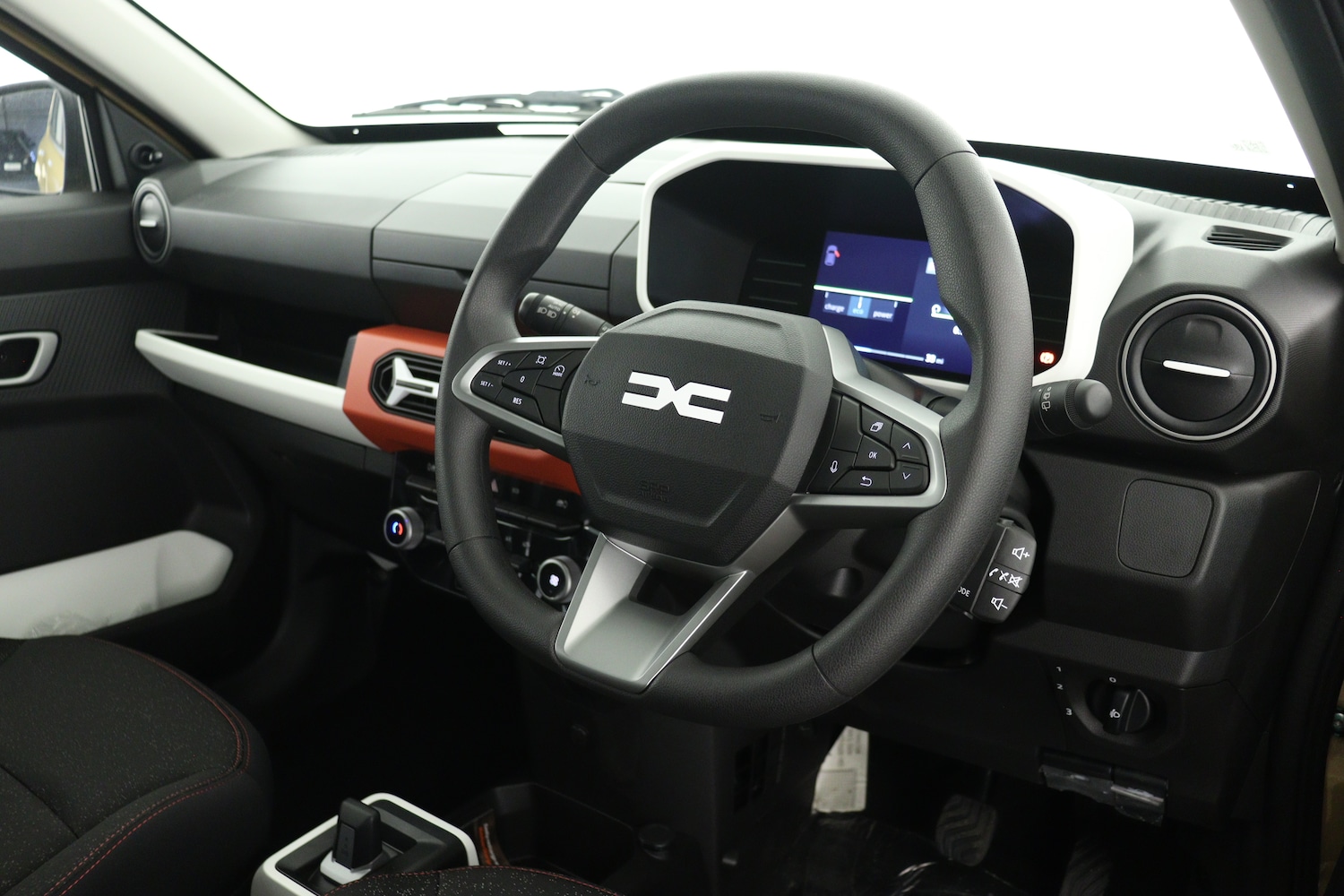 Used Dacia Spring 2025 for sale - 76871774: Photo 13