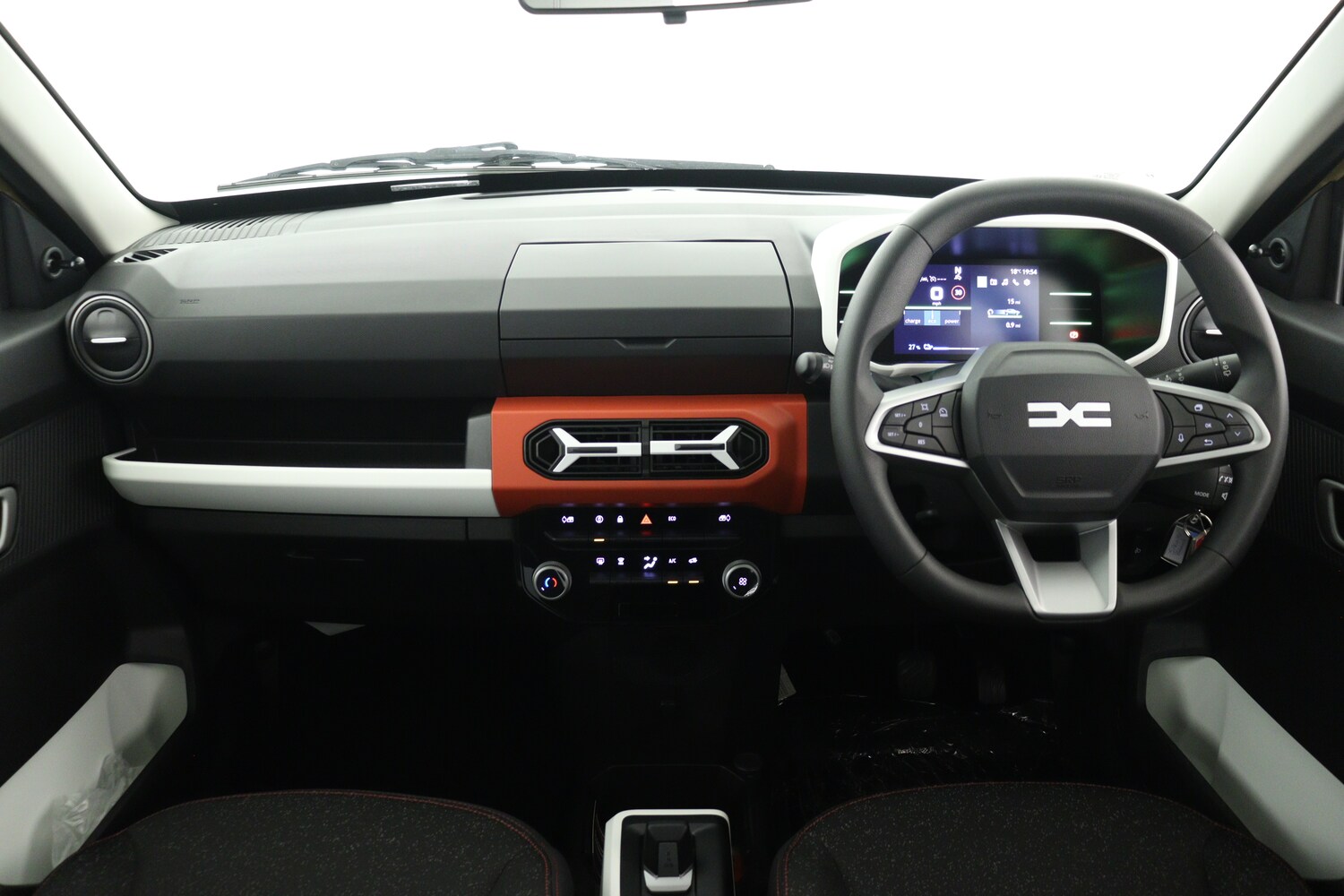 Used Dacia Spring 2025 for sale - 76871774: Photo 14