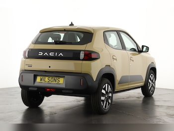 Used Dacia Spring 2025 for sale - 76871774: Photo