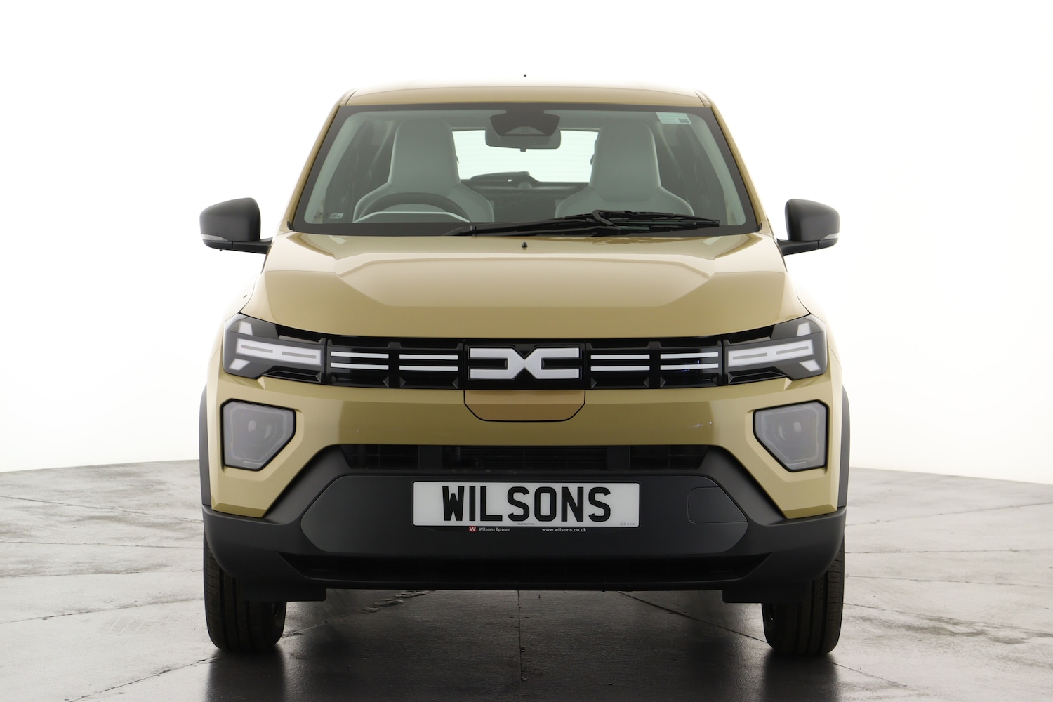 Used Dacia Spring 2025 for sale - 76871774: Photo 5