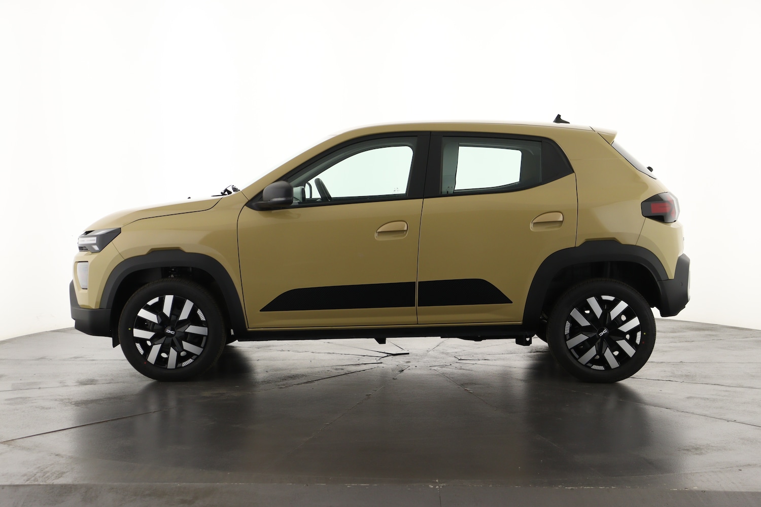 Used Dacia Spring 2025 for sale - 76871774: Photo 7