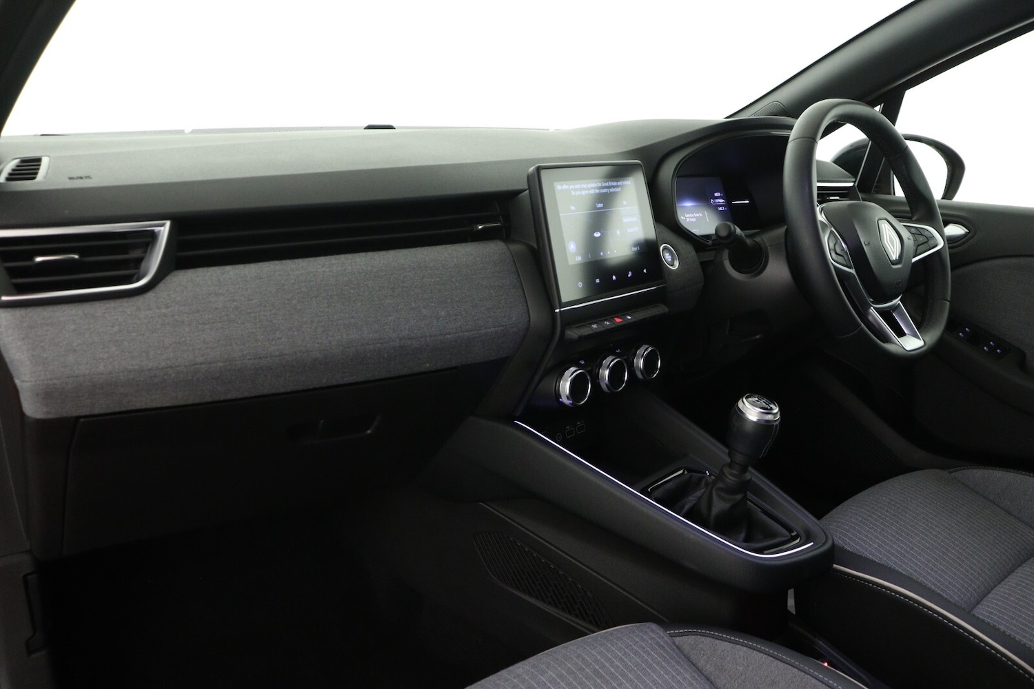 Used Renault Clio 2024 for sale - 76161389: Photo 12