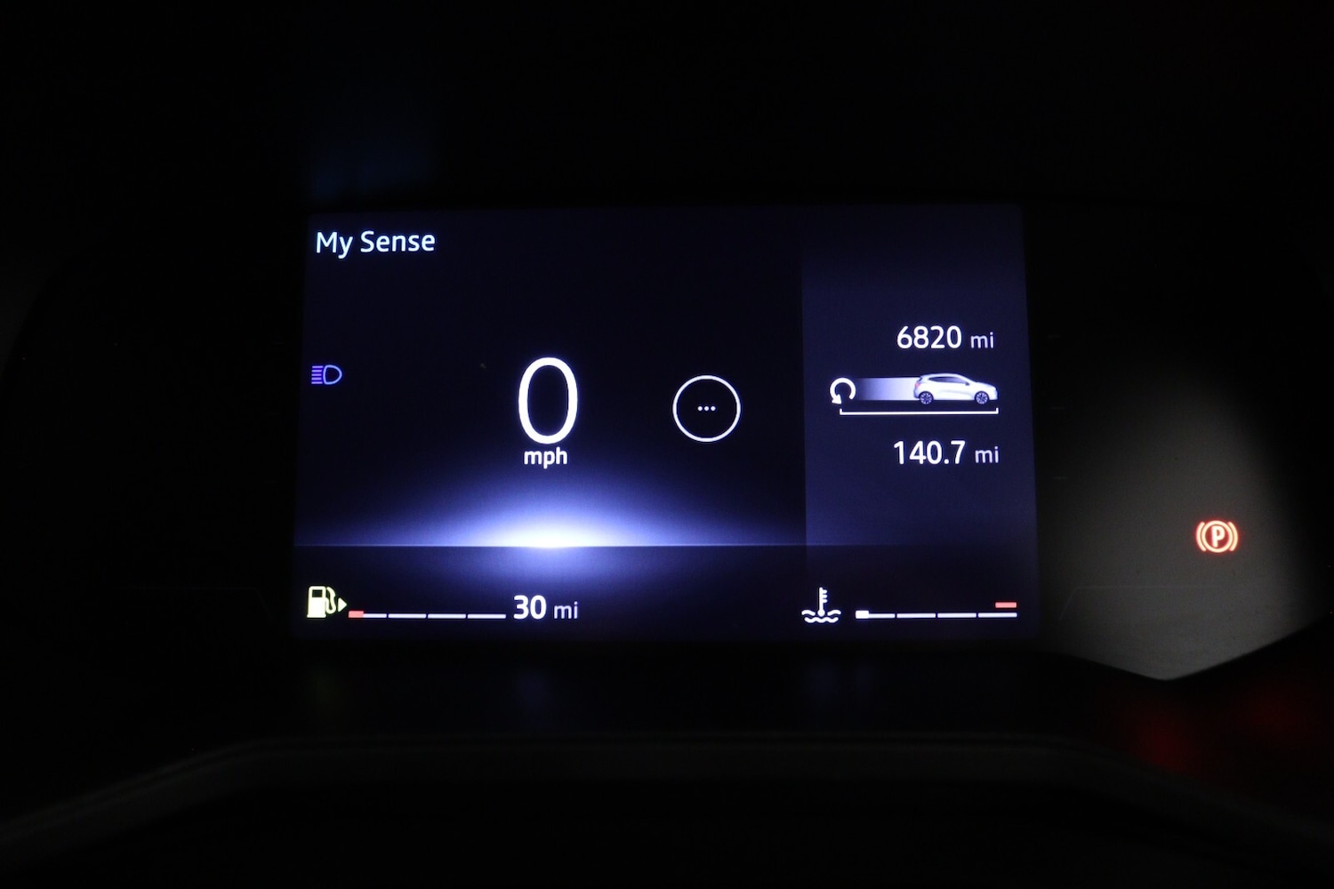 Used Renault Clio 2024 for sale - 76161389: Photo 28