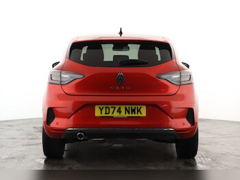 Used Renault Clio 2024 for sale - 76161389: Photo 2