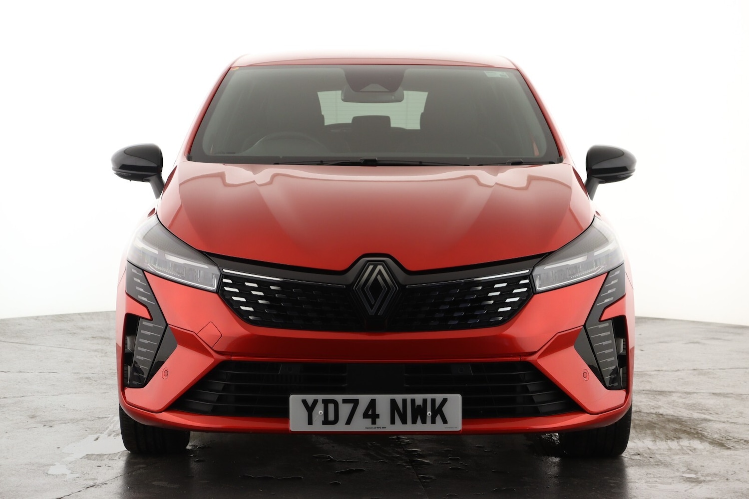Used Renault Clio 2024 for sale - 76161389: Photo 6