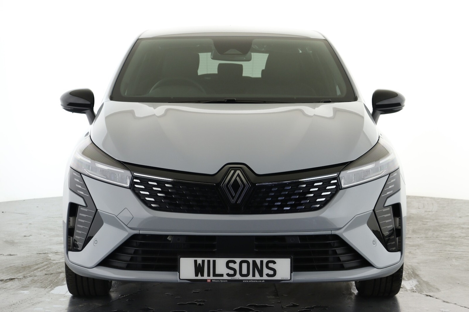 Used Renault Clio 2025 for sale - 76614908: Photo 5