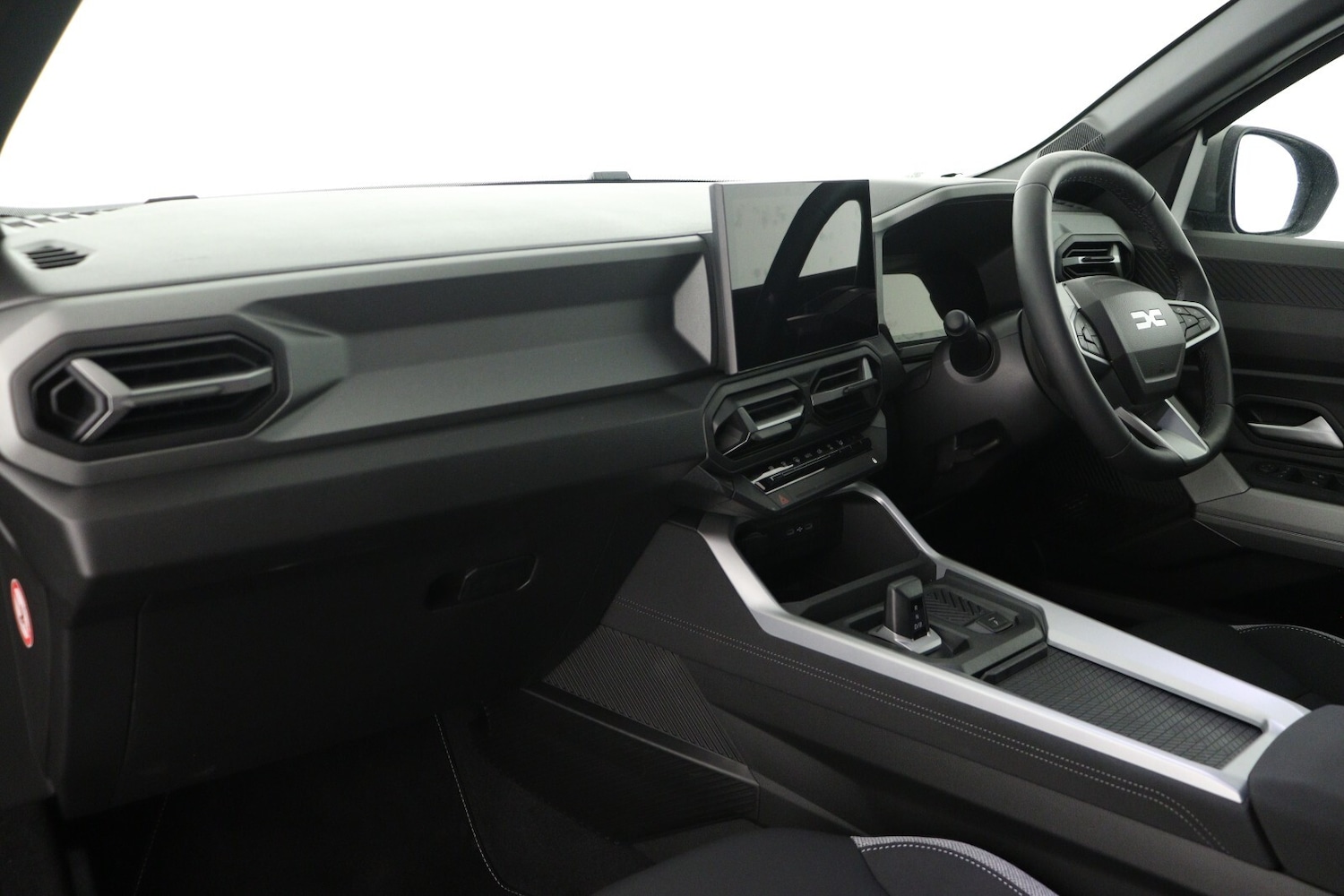 Used Dacia Bigster 2025 for sale - 75943157: Photo 13