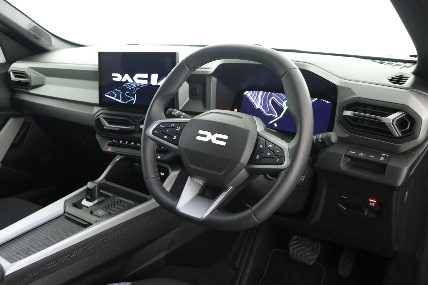 Used Dacia Bigster 2025 for sale - 75943157: Photo 15