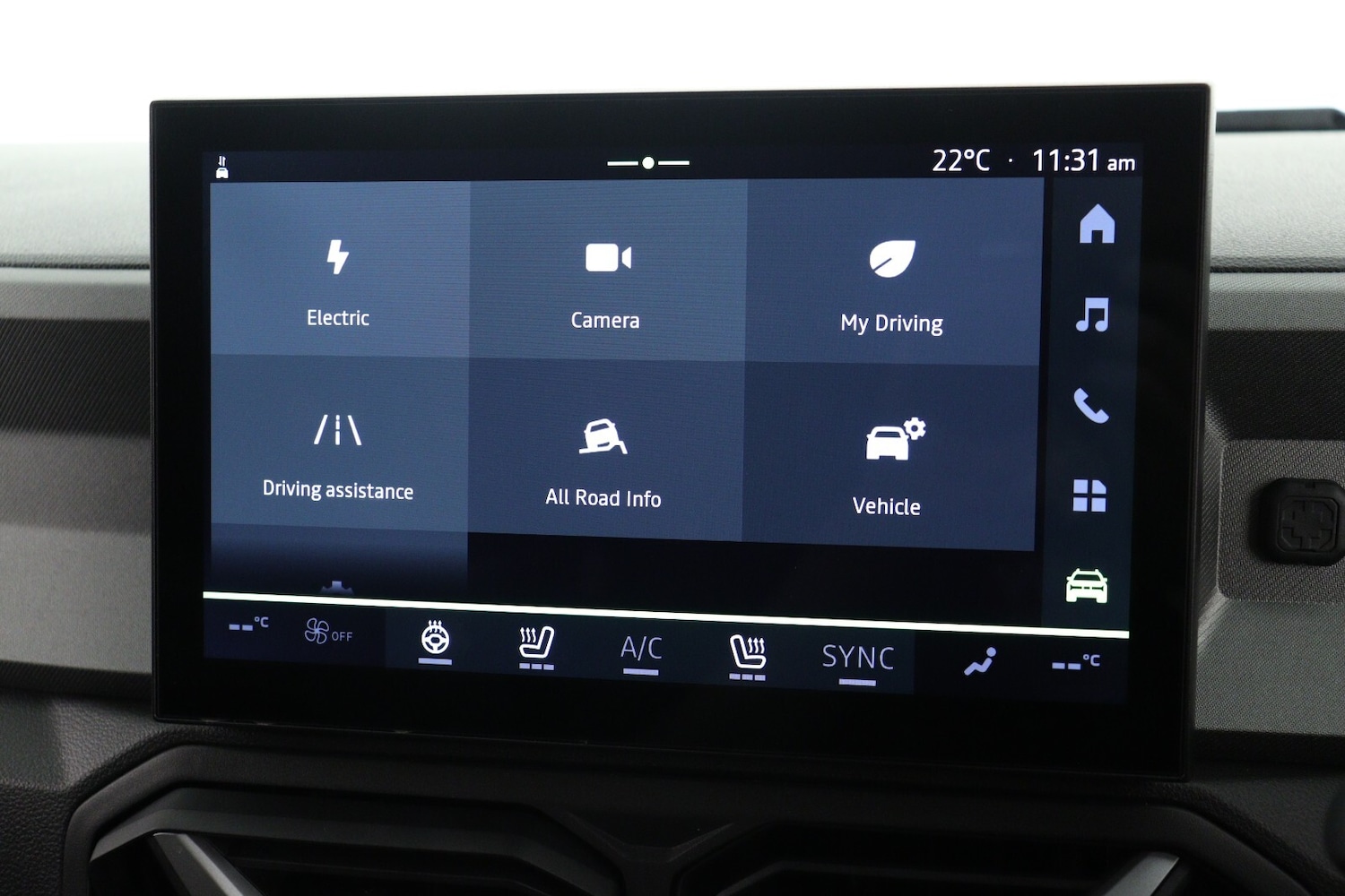 Used Dacia Bigster 2025 for sale - 75943157: Photo 22