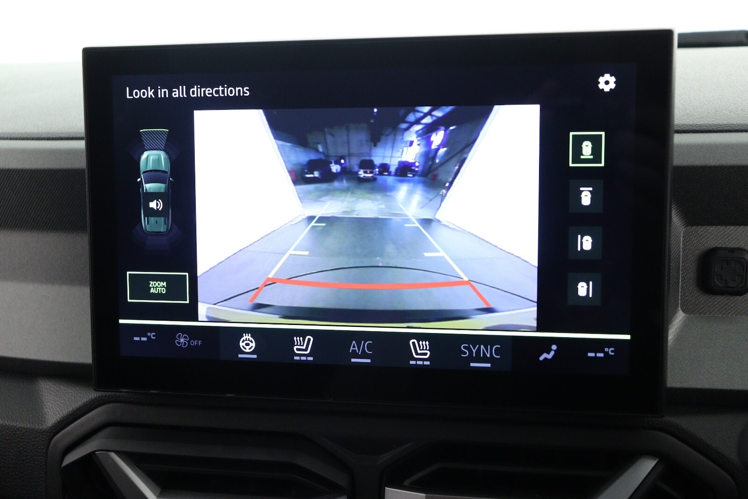 Used Dacia Bigster 2025 for sale - 75943157: Photo 23