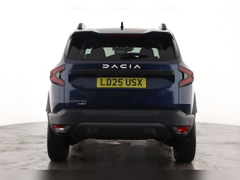 Used Dacia Bigster 2025 for sale - 75943157: Photo