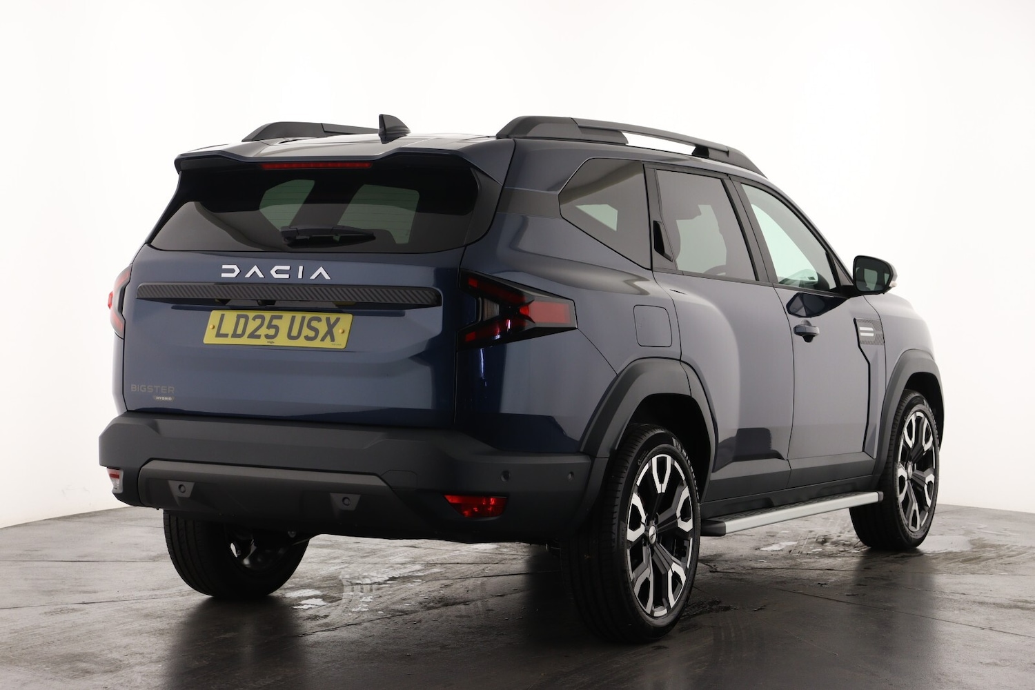 Used Dacia Bigster 2025 for sale - 75943157: Photo 3