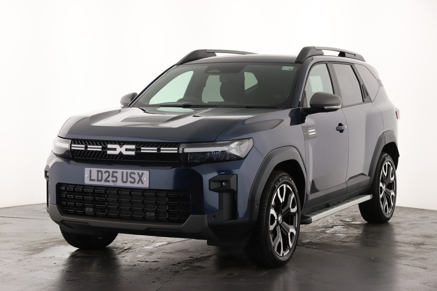 Used Dacia Bigster 2025 for sale - 75943157: Photo 7