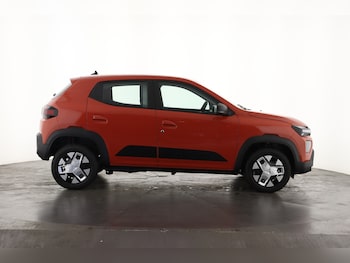 Used Dacia Spring 2025 for sale - 76615181: Photo