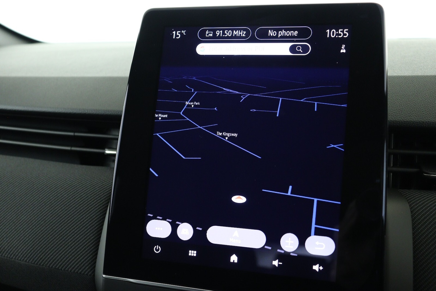 Used Renault Clio 2025 for sale - 76874071: Photo 16