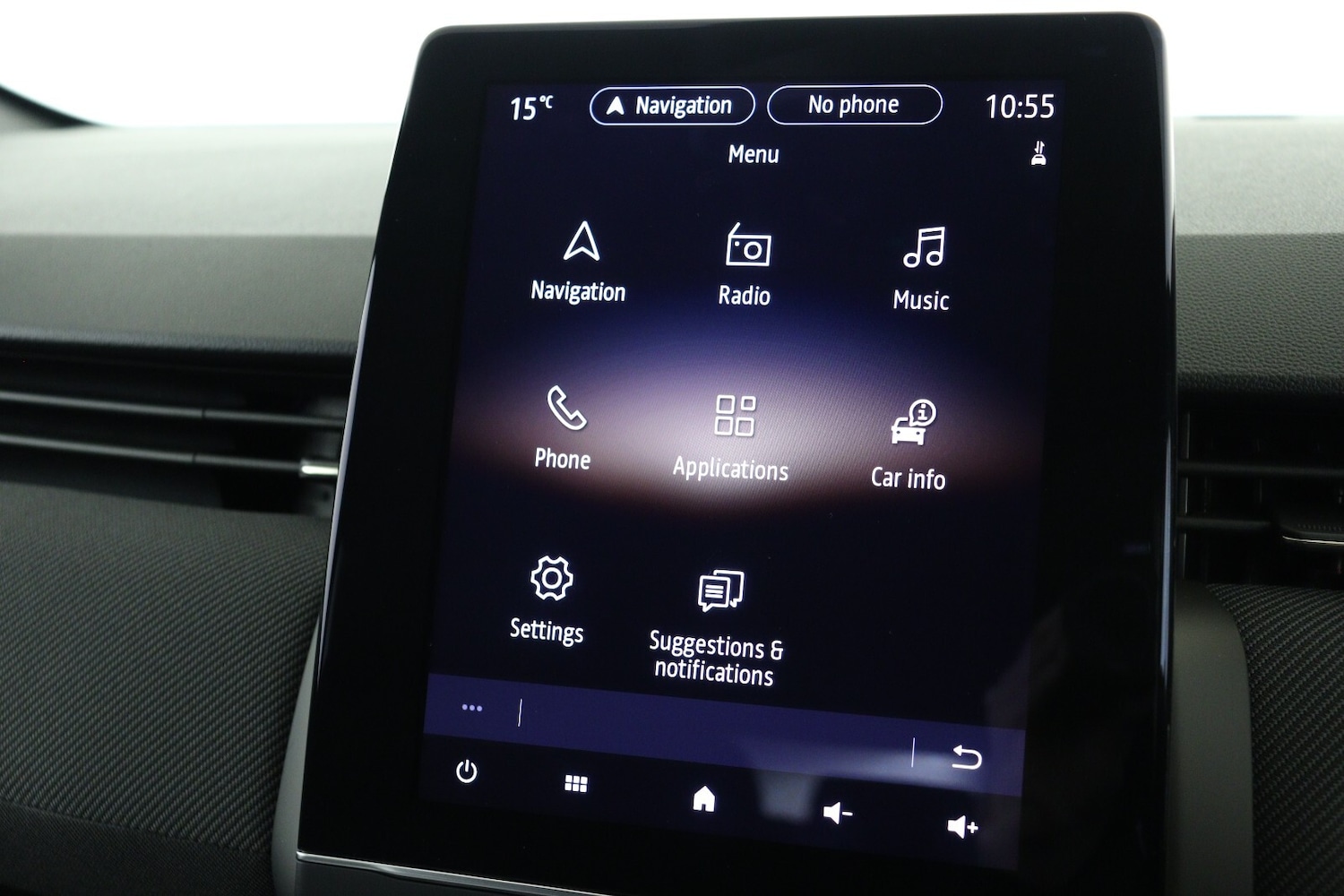 Used Renault Clio 2025 for sale - 76874071: Photo 17