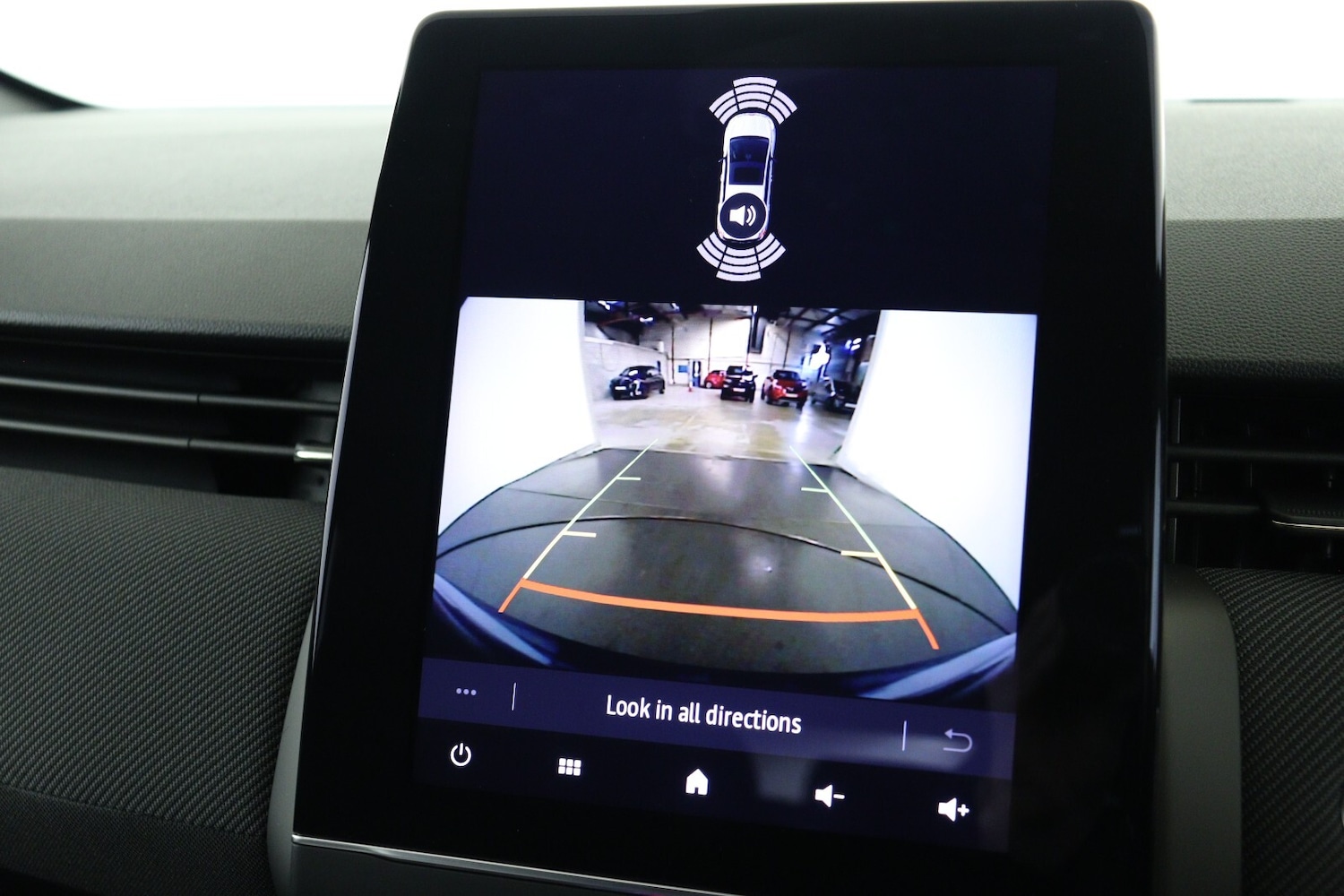 Used Renault Clio 2025 for sale - 76874071: Photo 19