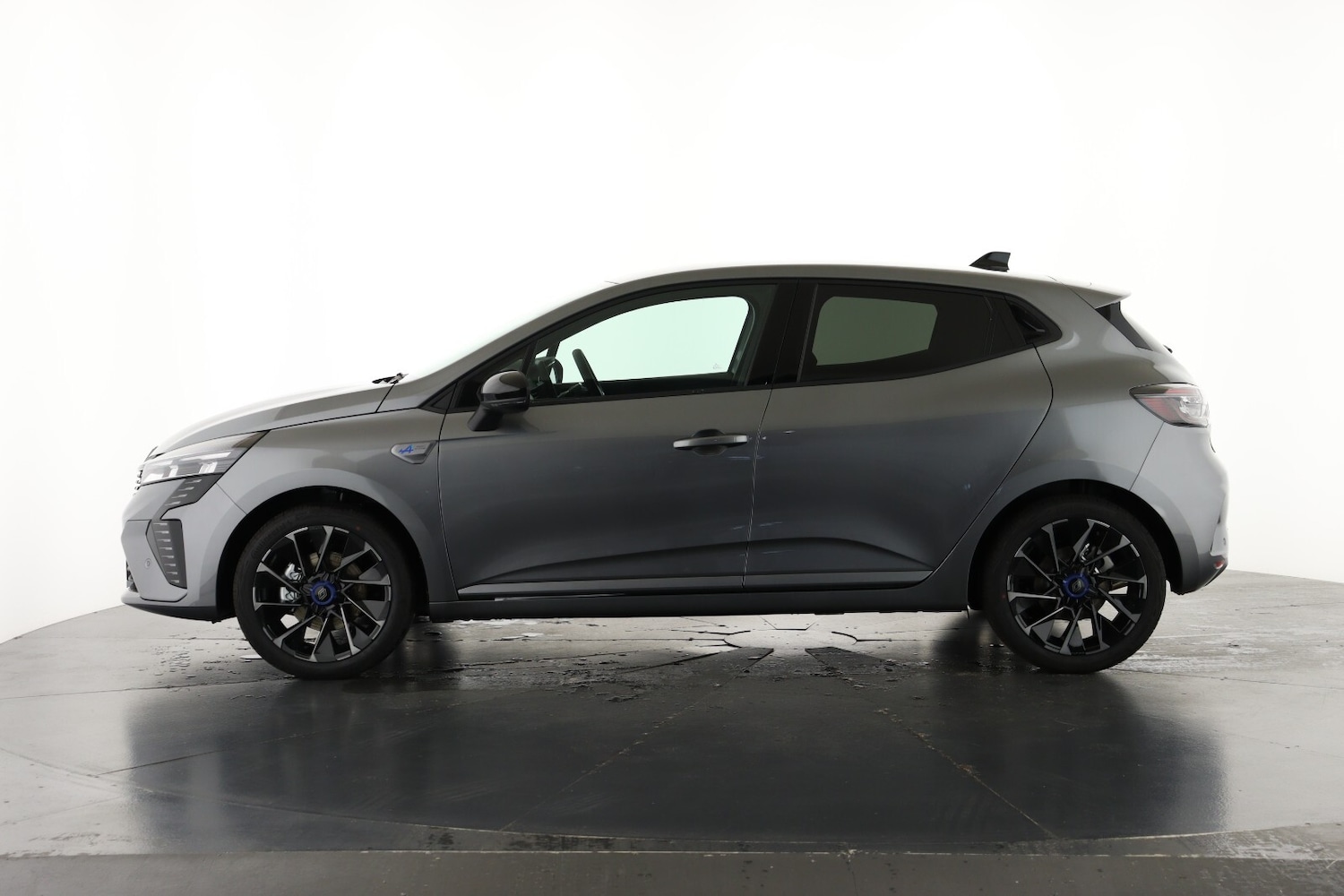 Used Renault Clio 2025 for sale - 76874071: Photo 7