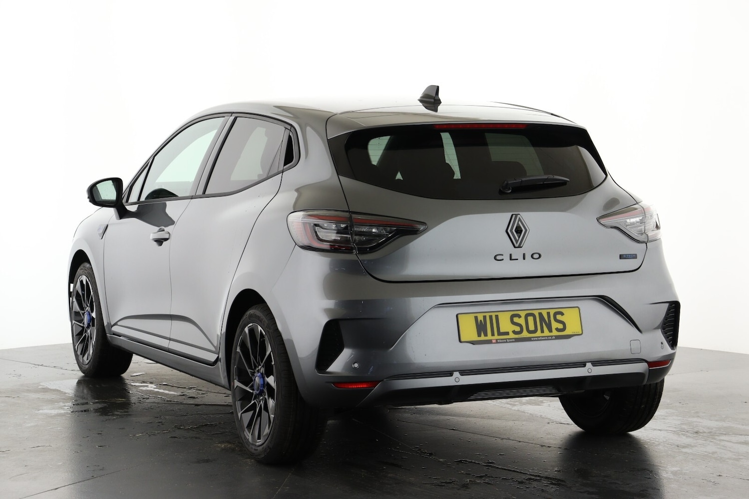 Used Renault Clio 2025 for sale - 76874071: Photo 8