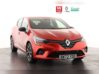 2023 - 1.6 E-TECH full hybrid 145 Techno 5dr Auto