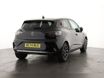 Used Renault Clio 2024 for sale - 76332233: Photo