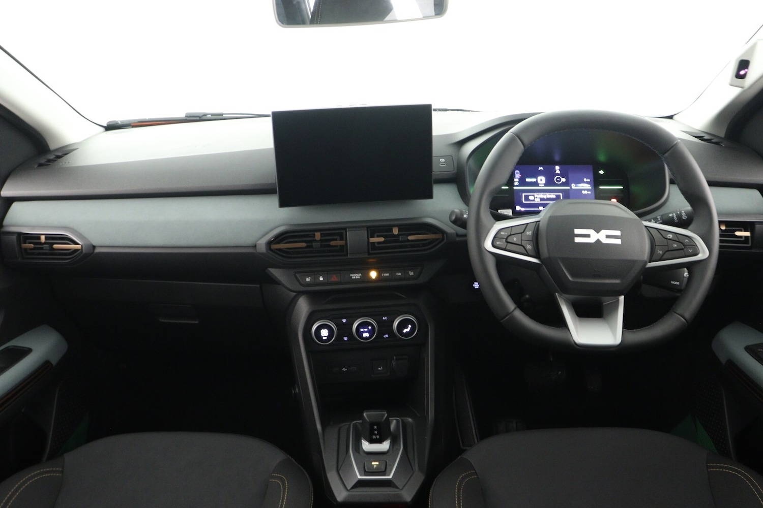 Used Dacia Jogger 2026 for sale - 77614523: Photo 16