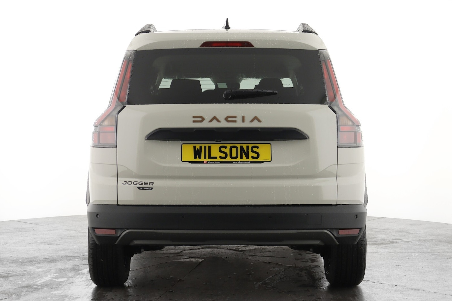 Used Dacia Jogger 2026 for sale - 77614523: Photo 2